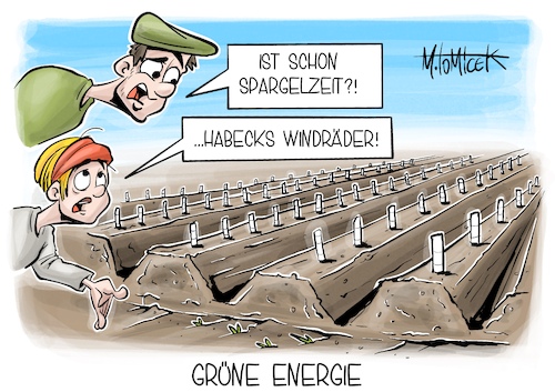Grüne Energie Grüne Energie
