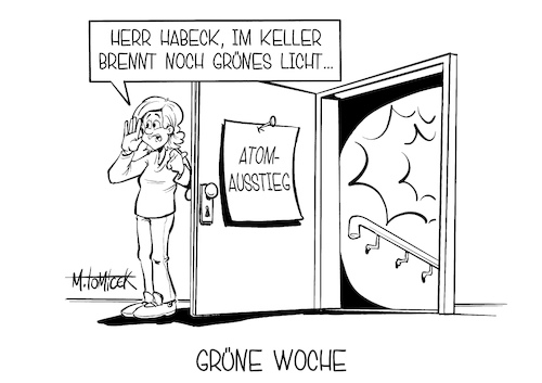 Grüne Woche Grüne Woche