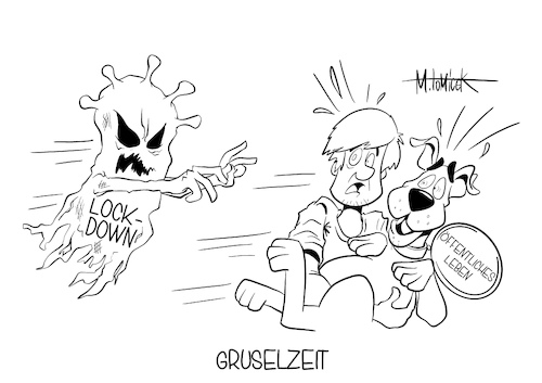 Gruselzeit Gruselzeit