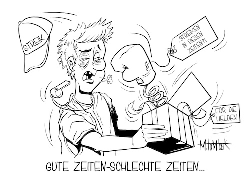 Gute Zeiten - schlechte Zeiten Gute Zeiten - schlechte Zeiten