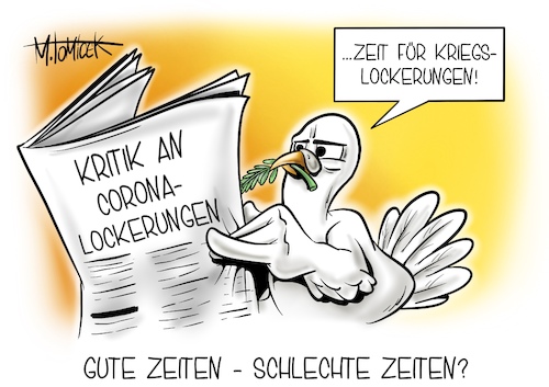 Gute Zeiten - schlechte Zeiten? Gute Zeiten - schlechte Zeiten?