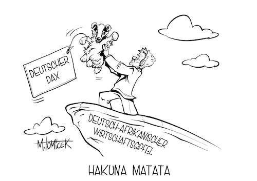 Hakuna Matata Hakuna Matata