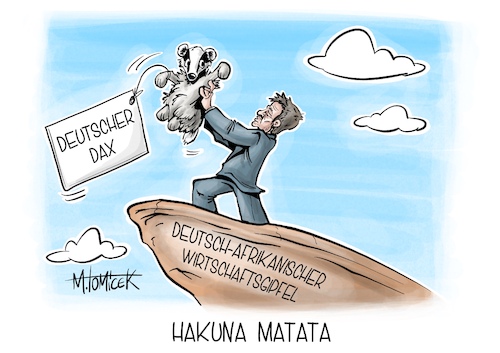 Hakuna Matata Hakuna Matata