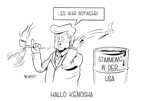 Hallo Kenosha Hallo Kenosha