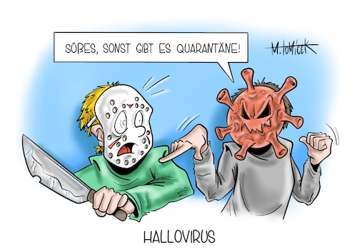 Hallovirus