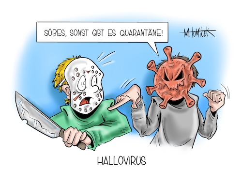 Hallovirus Hallovirus