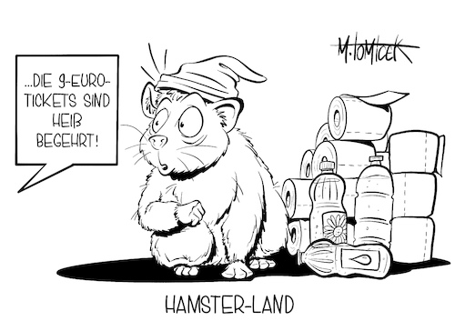 Hamster-Land