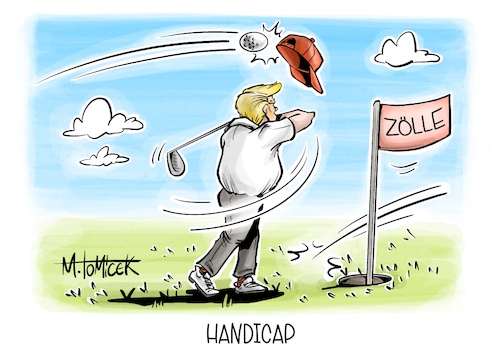 Handicap Handicap