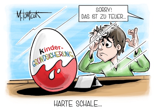 Harte Schale