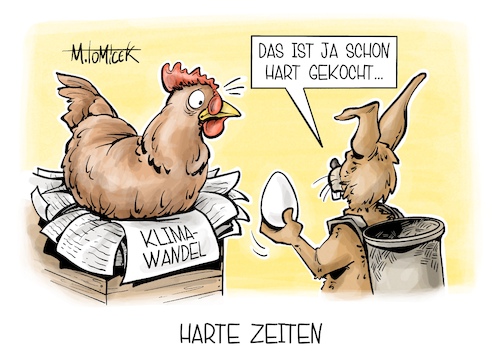 Harte Zeiten Harte Zeiten