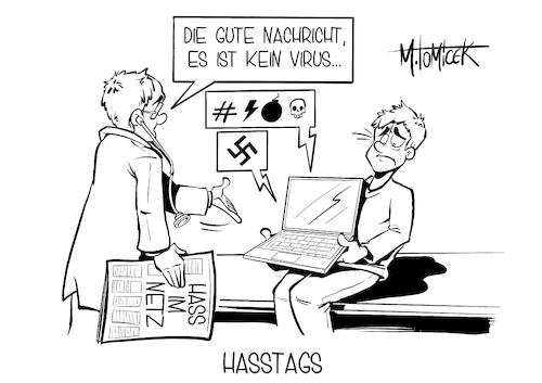 Hasstags