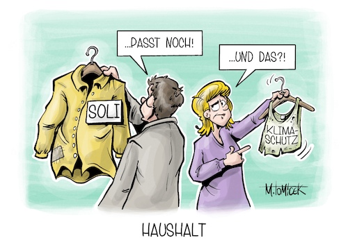 Haushalt Haushalt