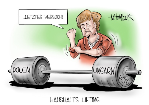 Haushalts Lifting Haushalts Lifting