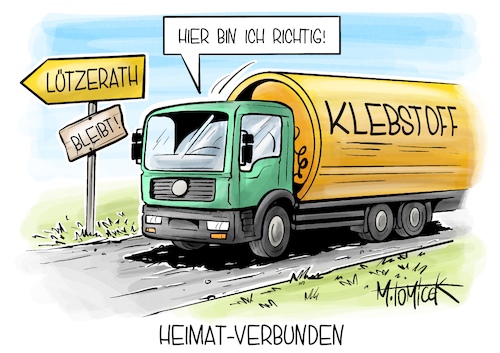 Heimat-Verbunden Heimat-Verbunden