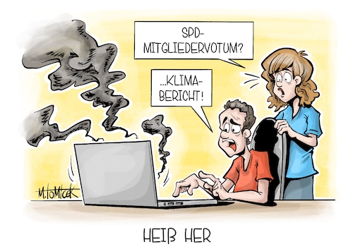 Heiß her Heiß her