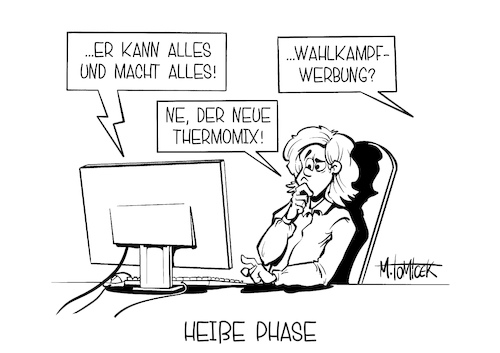 Heiße Phase Heiße Phase