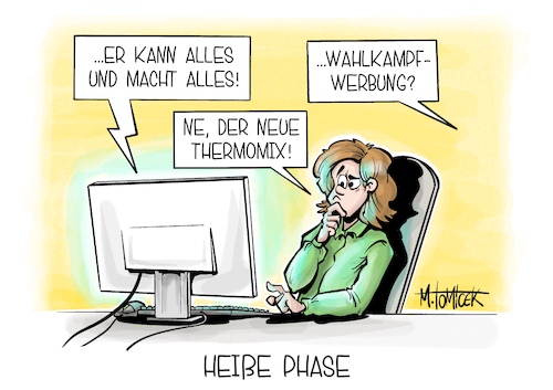 Heiße Phase Heiße Phase