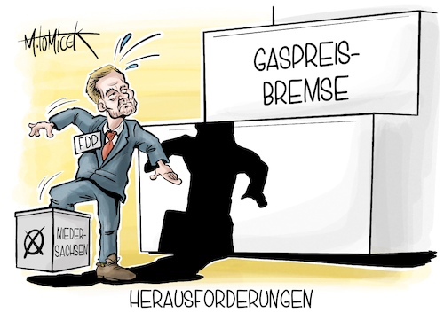 Herausforderungen Herausforderungen