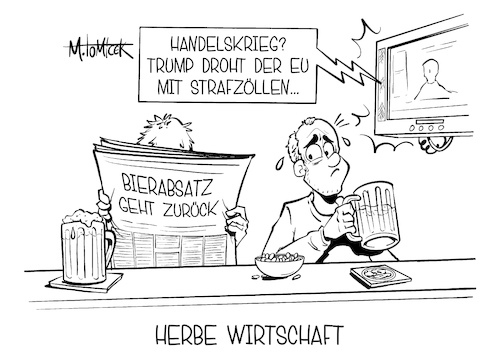 Herbe Wirtschaft Herbe Wirtschaft