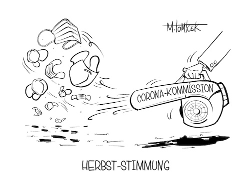 Herbst-Stimmung