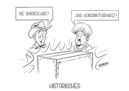 Historisches Historisches