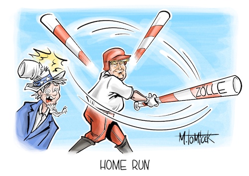Home Run Home Run