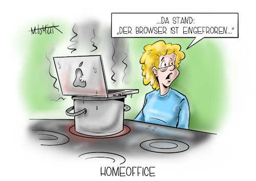 Cartoon: Homeoffice (medium) by Mirco Tomicek tagged homeoffice,debatte,vorgaben,unternehmen,home,office,heimarbeit,arbeit,arbeiten,zuhause,büro,homeschooling,probleme,problem,betrieb,betriebe,firma,umstellung,digital,online,pc,computer,lockdown,shutdown,corona,covid19,pandemie,virus,mutter,eltern,neuland,cartoon,karikatur,pressekarikatur,mirco,tomicek,homeoffice,debatte,vorgaben,unternehmen,home,office,heimarbeit,arbeit,arbeiten,zuhause,büro,homeschooling,probleme,problem,betrieb,betriebe,firma,umstellung,digital,online,pc,computer,lockdown,shutdown,corona,covid19,pandemie,virus,mutter,eltern,neuland,cartoon,karikatur,pressekarikatur,mirco,tomicek