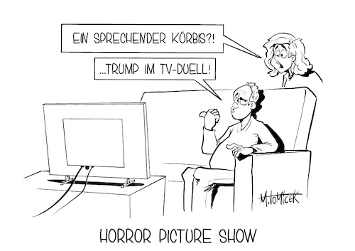Horror Picture Show Horror Picture Show