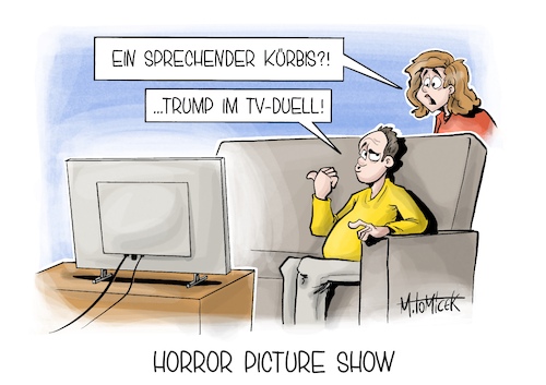 Horror Picture Show Horror Picture Show