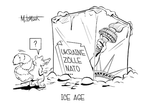Ice Age Ice Age