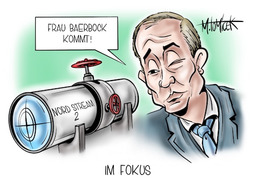 Im Fokus Im Fokus