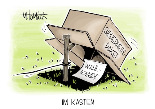 Im Kasten Im Kasten