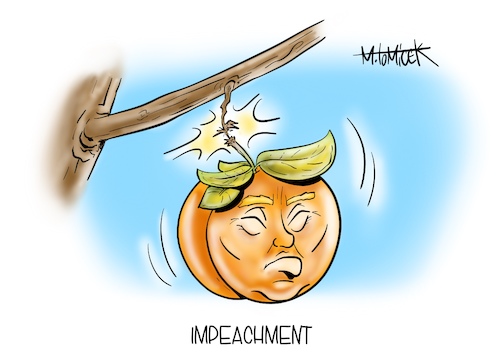 Impeachment Impeachment
