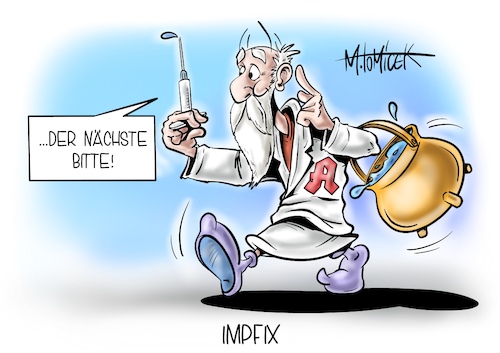 Impfix Impfix
