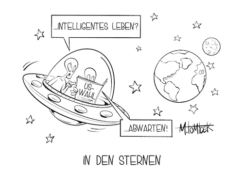 In den Sternen In den Sternen