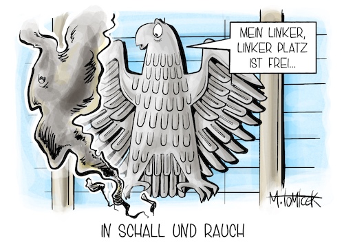 In Schall und Rauch In Schall und Rauch