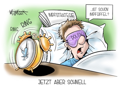 Cartoon: Jetzt aber schnell (medium) by Mirco Tomicek tagged impfgipfel,impf,gipfel,impfe,impfungen,imfptermine,termine,impfreihenfolge,reihenfolge,merkel,spahn,corona,covid19,impfstoffe,pfizer,biontech,astrazeneca,liefeurng,impfstoff,medizin,mutation,mutiert,virus,mutierte,viren,politik,impfstrategie,lockdown,lockerung,shutdown,cartoon,karikatur,pressekarikatur,mirco,tomicek,impfgipfel,impf,gipfel,impfe,impfungen,imfptermine,termine,impfreihenfolge,reihenfolge,merkel,spahn,corona,covid19,impfstoffe,pfizer,biontech,astrazeneca,liefeurng,impfstoff,medizin,mutation,mutiert,virus,mutierte,viren,politik,impfstrategie,lockdown,lockerung,shutdown,cartoon,karikatur,pressekarikatur,mirco,tomicek