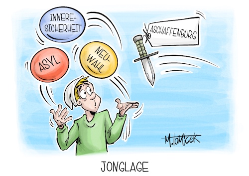 Jonglage Jonglage