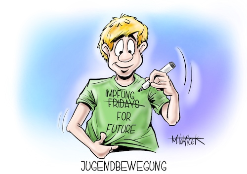 Jugendbewegung Jugendbewegung