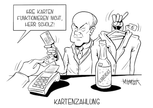 Kartenzahlung Kartenzahlung