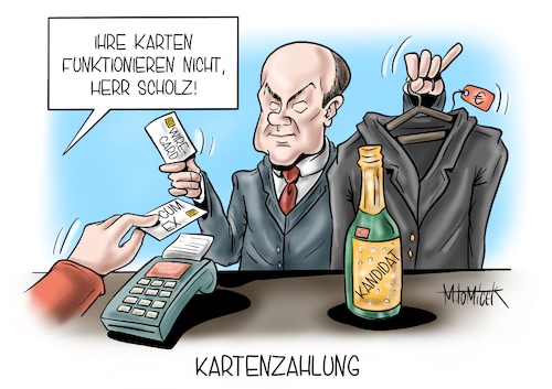 Kartenzahlung Kartenzahlung