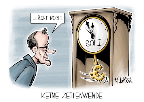 Keine Zeitenwende Keine Zeitenwende