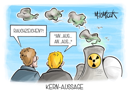 Kern-Aussage Kern-Aussage