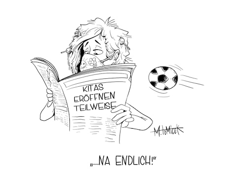 Kita Eröffnung Kita Eröffnung