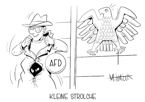 Kleine Strolche Kleine Strolche