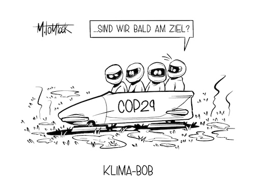 Klima-Bob Klima-Bob