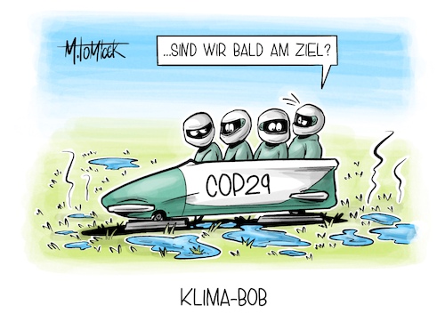 Klima-Bob Klima-Bob