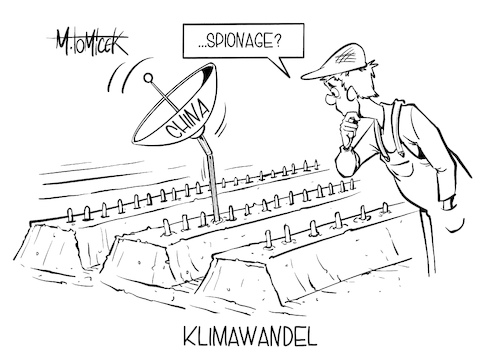 Klimawandel