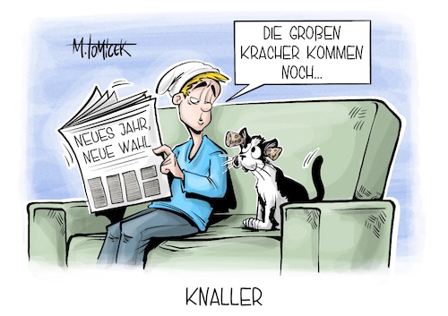 Knaller Knaller