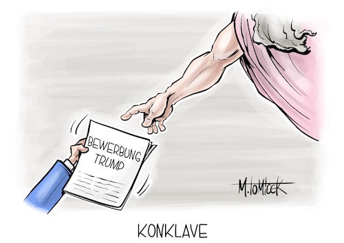 Konklave Konklave